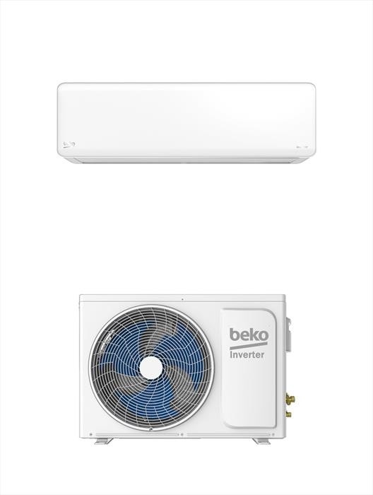 Beko condizionatore BEHPE185 in offerta da Euronics