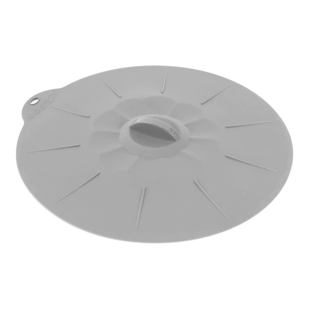 Coperchio in silicone 28x2 cm in offerta da MD