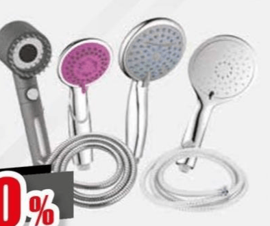 Doccette o tubi flessibili Idro-Bric in offerta da Il Gigante