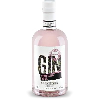 Gin al pompelmo rosa 50 cl in offerta da Penny