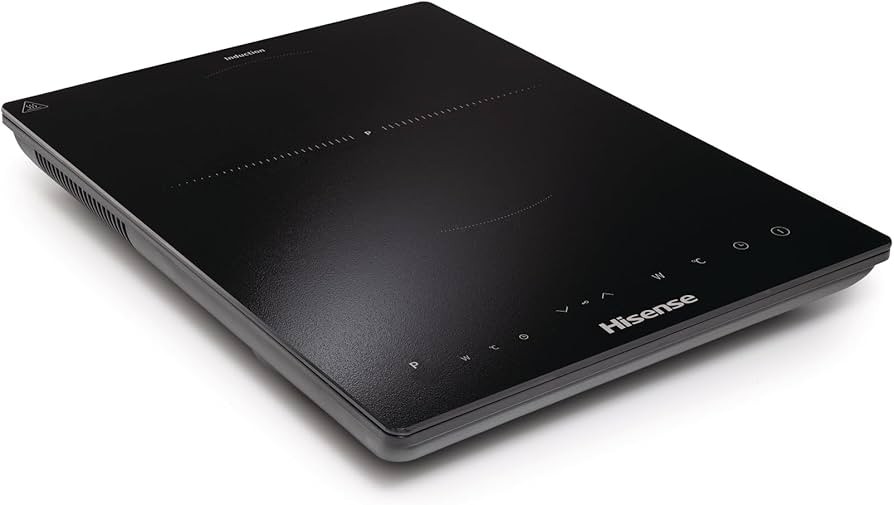 Hisense Piastra a induzione HIC2000Y - Offerta nel negozio Euronics
