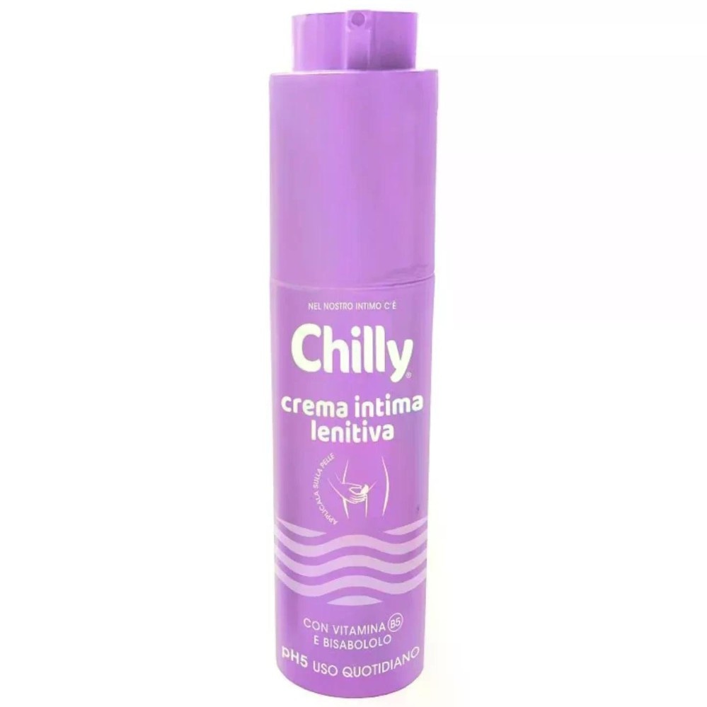 Chilly Crema Intima - Offerta nel negozio Acqua & Sapone
