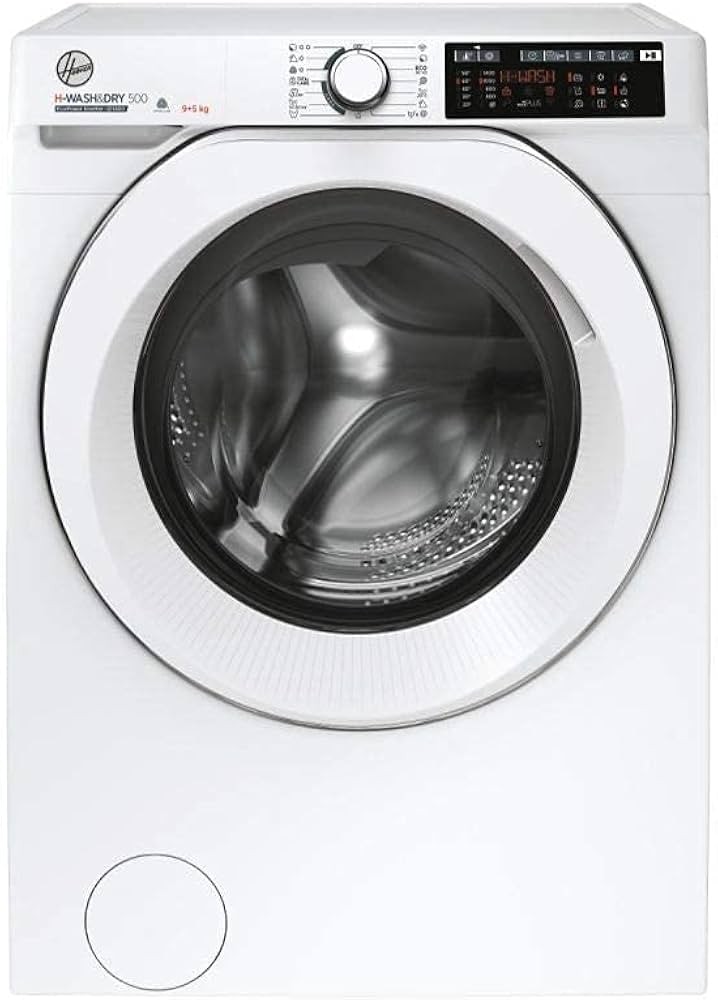 Hoover Lavasciuga Slim 9/5 KG - Offerta nel negozio Unieuro