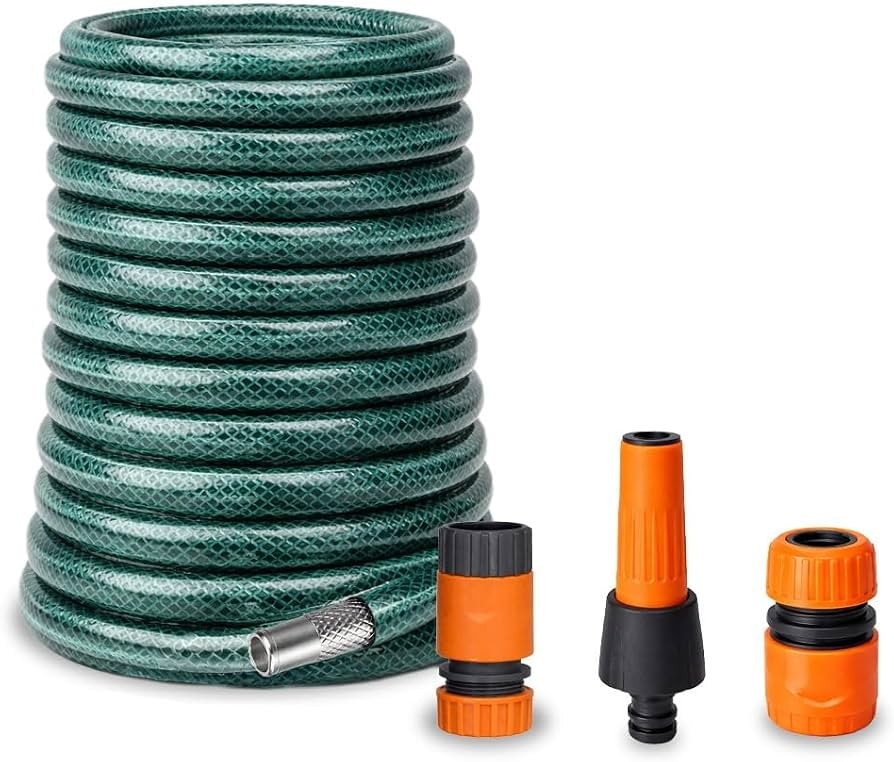 Ma Maison tubo retinato 3 strati 20MT 1/2 in offerta da Maury's