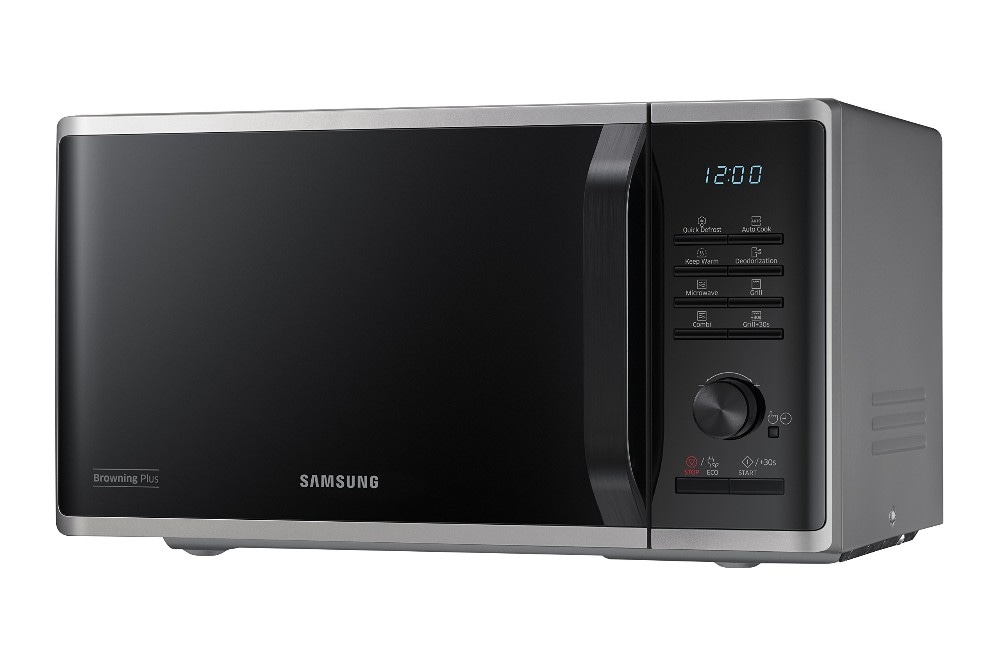 Forno a microonde MG23K3515AS 23 L Samsung - Offerta nel negozio MediaWorld
