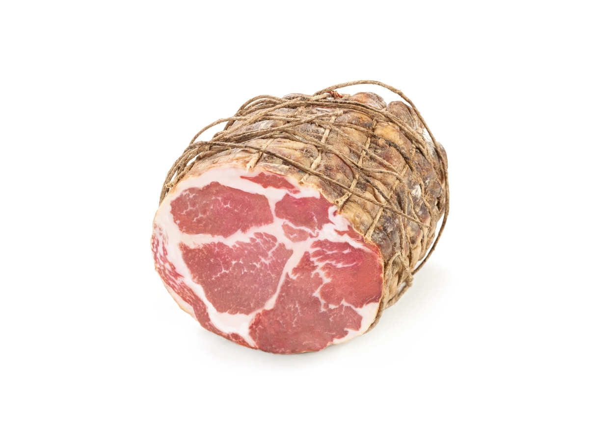 Coppa Stagionata in offerta da Il Gigante
