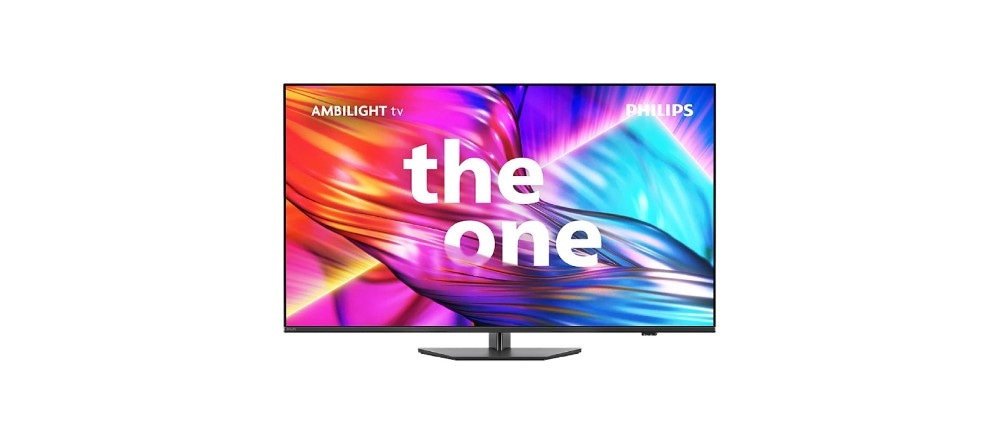 TV LED 65" UHD 4K Philips - Offerta nel negozio Expert