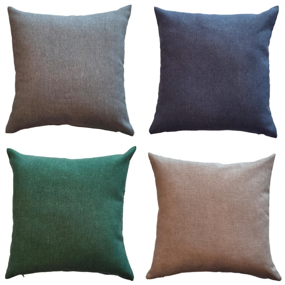 Cuscino SHOCK Dim. 40x40 cm - Offerta nel negozio Leroy Merlin
