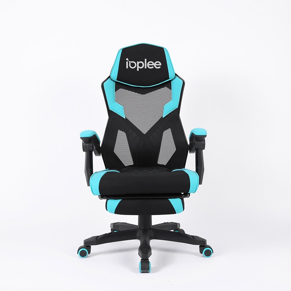 Sedia Gaming HC2717 Ioplee in offerta da Unieuro