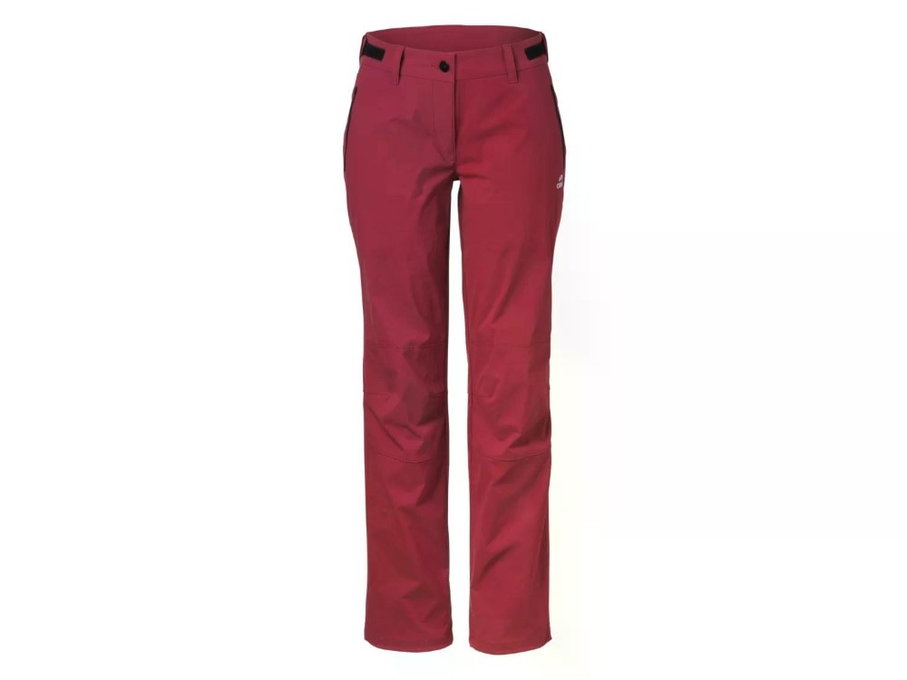 Crivit pantaloni da trekking in offerta da Lidl