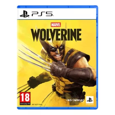 Marvel's Wolverine PlayStation in offerta da Euronics
