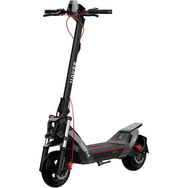 Navée Monopattino elettrico NTSMAX - Offerta nel negozio Unieuro