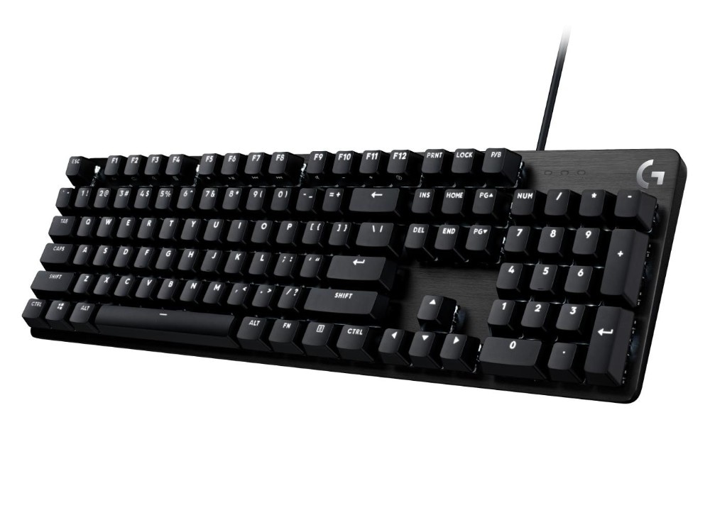 Tastiera Wired Meccanica Logitech G413SE - Offerta nel negozio Expert