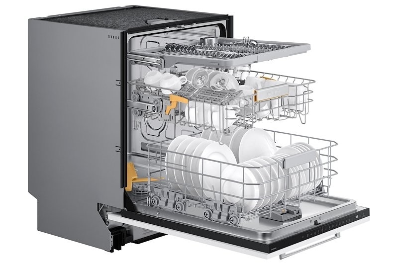 Samsung lavastoviglie da incasso DW60DG770B00U1 82x60x55.5 cm in offerta da MediaWorld