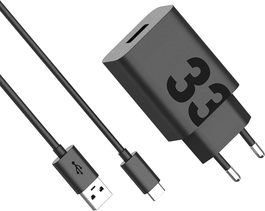 TurboPower 33W - Offerta nel negozio Unieuro