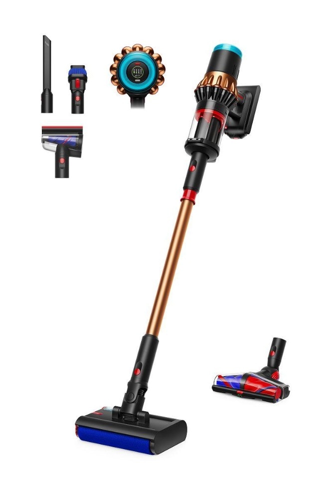 Dyson V16 Piston Animal Submarine in offerta da MediaWorld