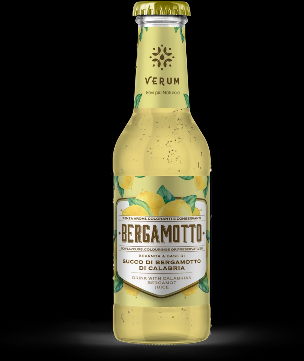 Bibita Bevi Più Naturale Verum ml 200 in offerta da Bennet