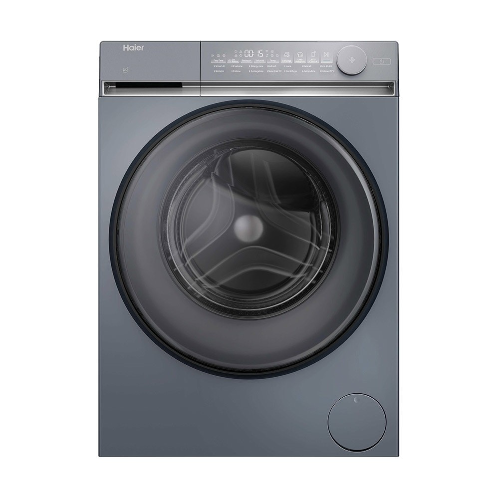 Lavasciuga X Serie 7 HWD120B14367GUIT HAIER in offerta da Unieuro