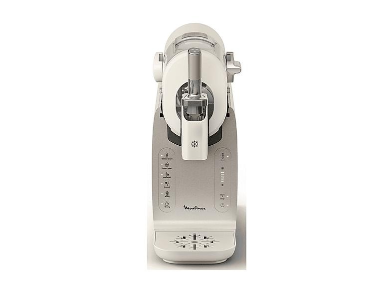 Gelatiera Freezi Mod. MJ803A Moulinex - Offerta nel negozio Unieuro