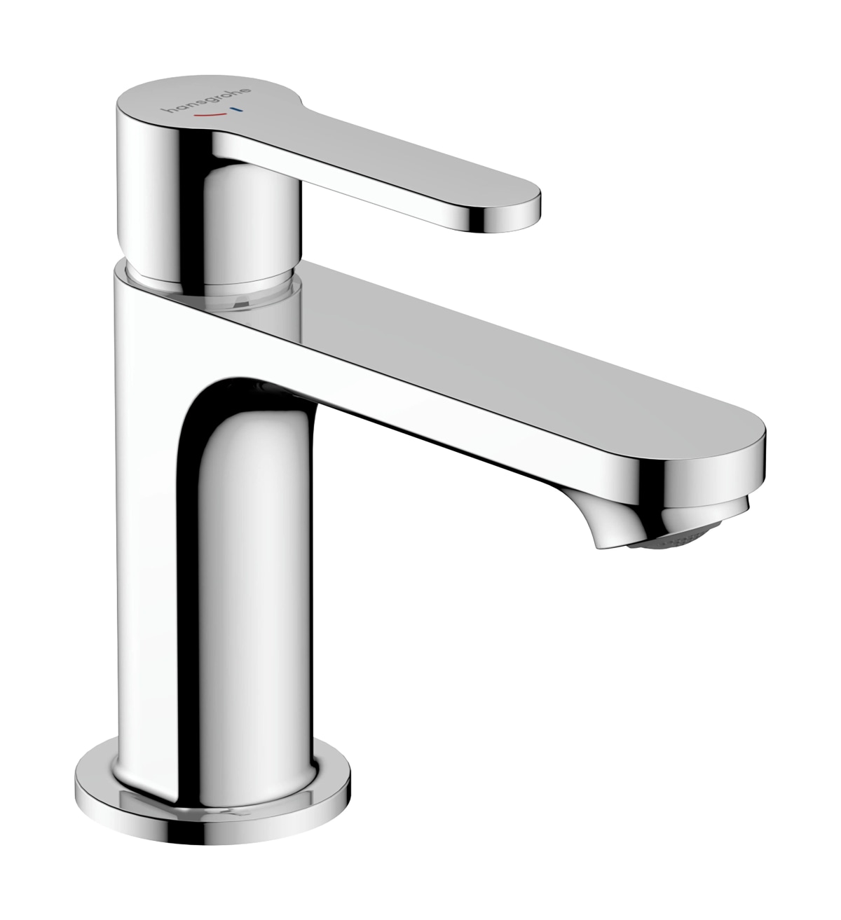 Miscelatore lavabo Stamis hansgrohe - Offerta nel negozio Leroy Merlin