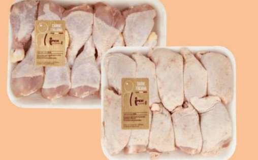 Fusi o sovracosce di pollo Iper in offerta da Iper La grande i
