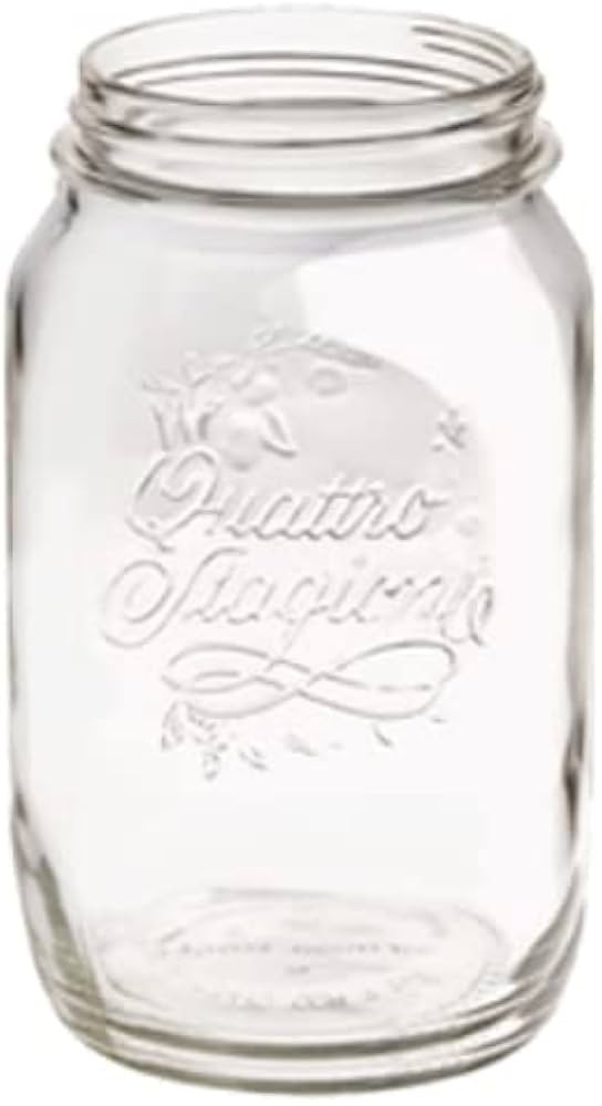 Vaso Quattro Stagioni 1000 CC in offerta da Maury's