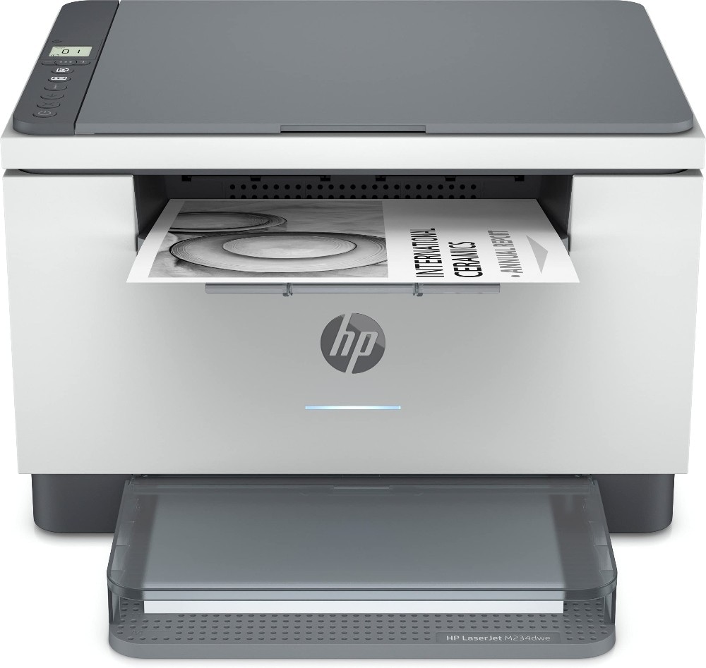 Multifunzione Laser M234DWE HP in offerta da Comet