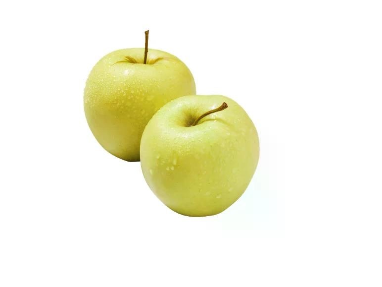 Mele Golden XXL 2,5 kg in offerta da Lidl