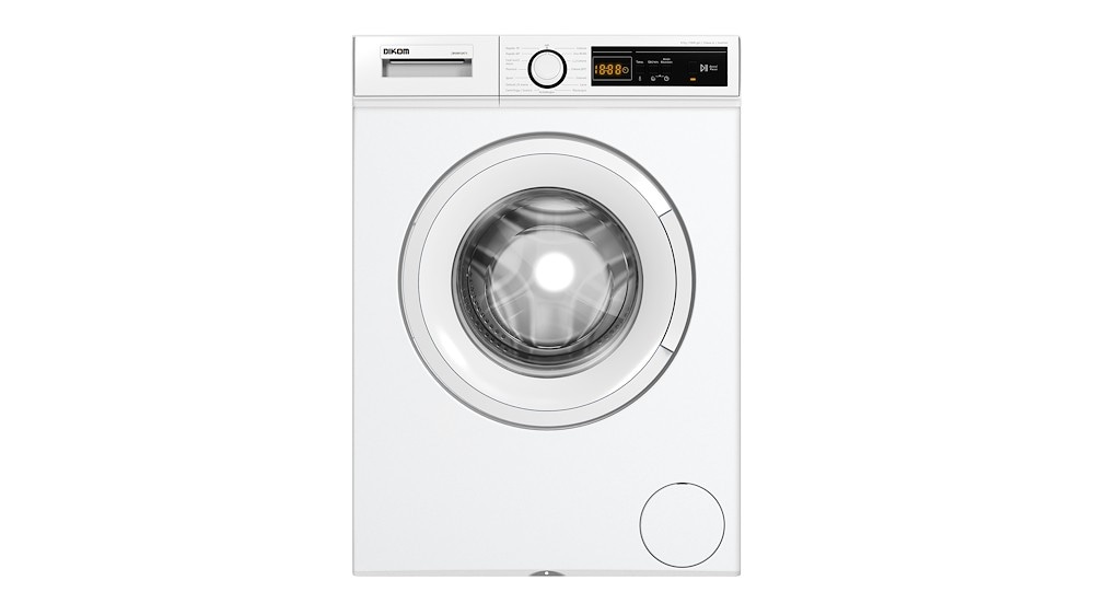 Dikom Lavatrice DKW910AT1 9 KG in offerta da Expert