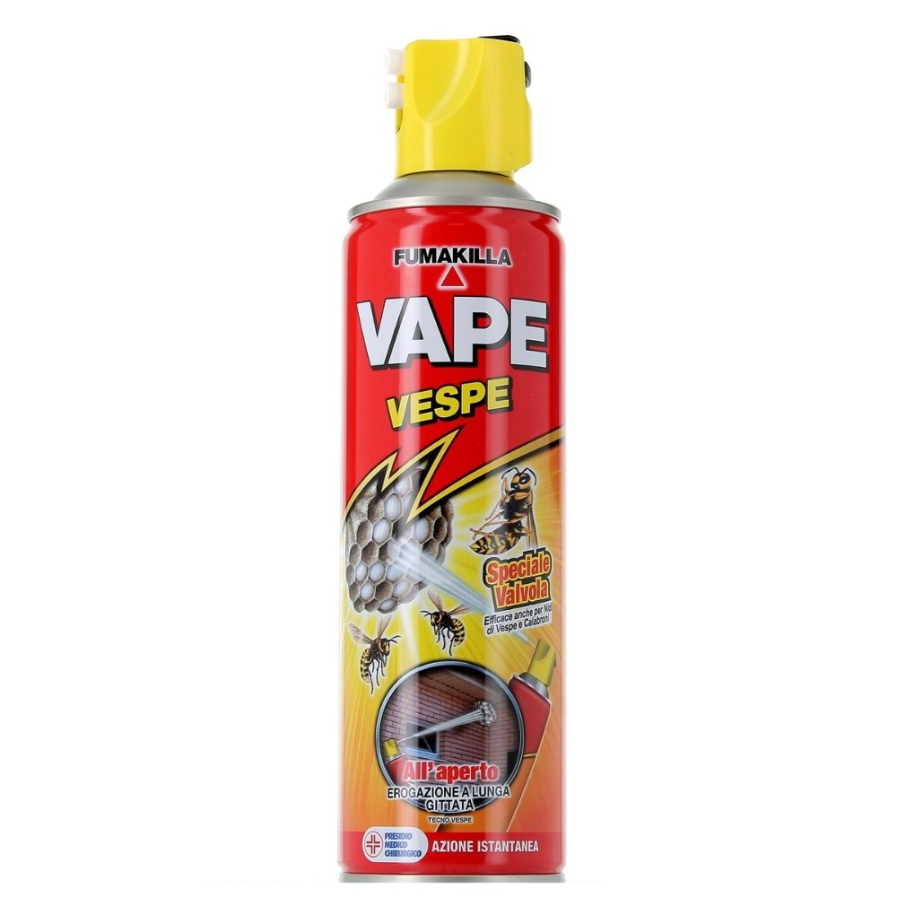 Spray per Vespe 400 ml VAPE in offerta da Carrefour