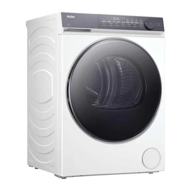 Asciugatrice X Serie 7 HAIER in offerta da Comet