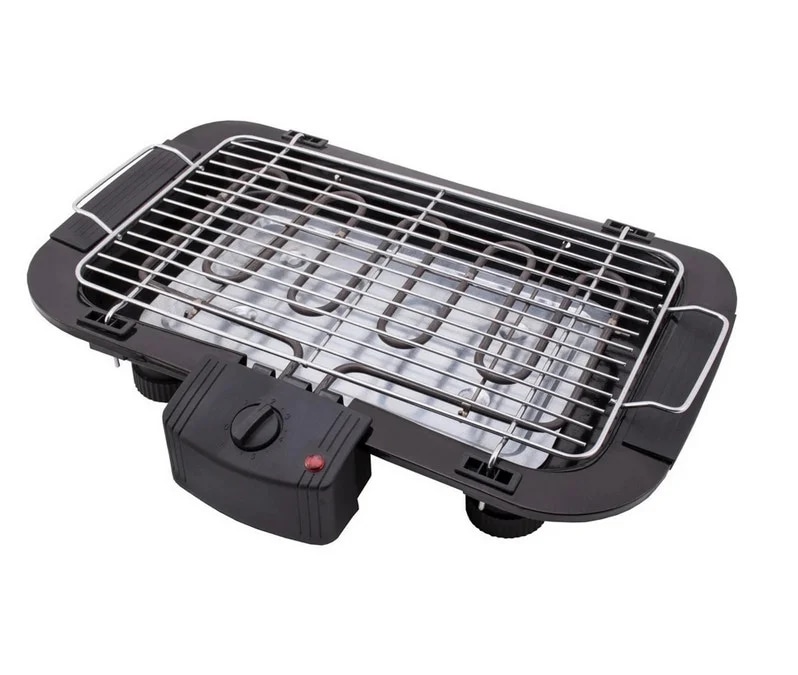 Barbeque Pyramidea GR1800 in offerta da Dpiù