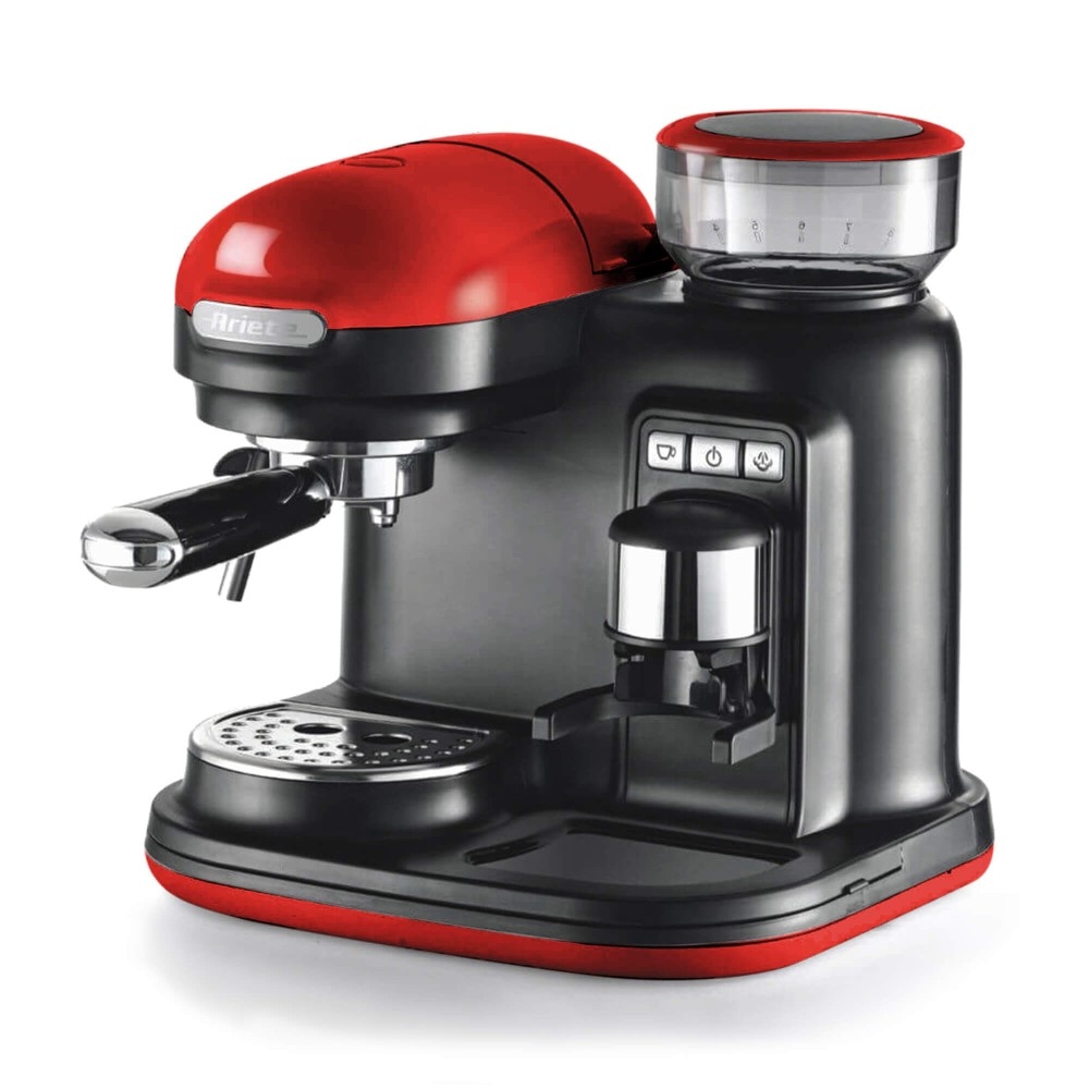 Macchina caffè espresso ARIETE in offerta da Penny