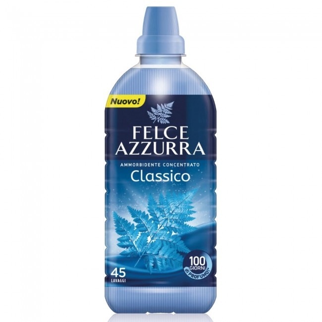 Ammorbidente concentrato L 1,34 Felce Azzurra in offerta da Bennet