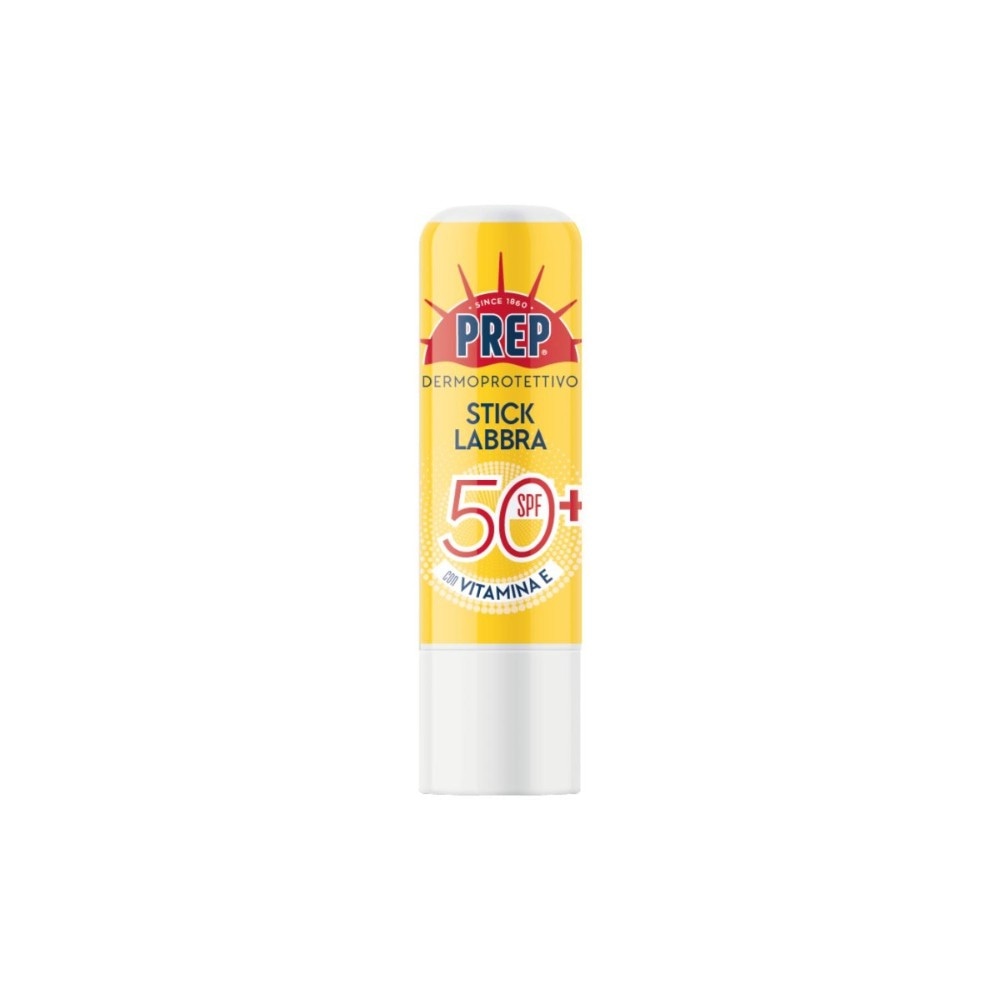 Prep stick labbra SPF 50+ 5 ml in offerta da Carrefour