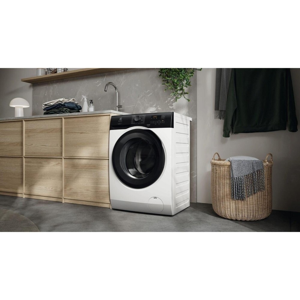 Lavatrice SensiCare 600 EW6FCH19Z 1400 giri/min, 9 KG ELECTROLUX - Offerta nel negozio MediaWorld