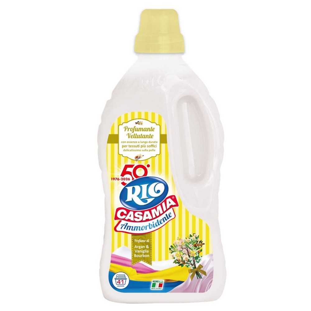 Ammorbidente Rio Casamia 1,64 l in offerta da Carrefour