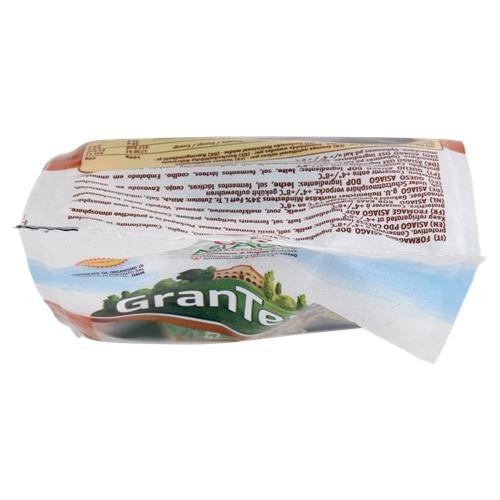 Snack di Asiago DOP conf. da 5, 100 g GRANTERRE - Offerta nel negozio Bennet