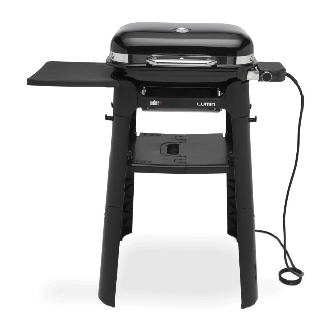 BBQ Elettrico - Lumin Compact con Stand - Offerta nel negozio Unieuro