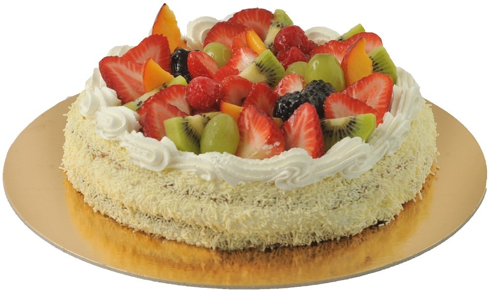 Torta alla frutta al kg in offerta da Bennet