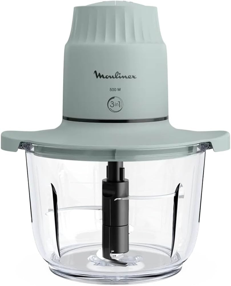 Moulinex Tritatutto Choppeo DJ603110 2 LT - Offerta nel negozio Comet