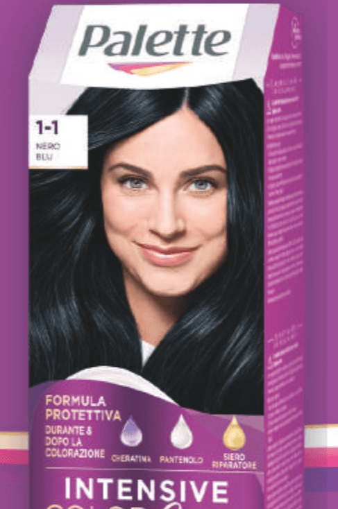 Palette Intensive Color Creme - Offerta nel negozio Acqua & Sapone