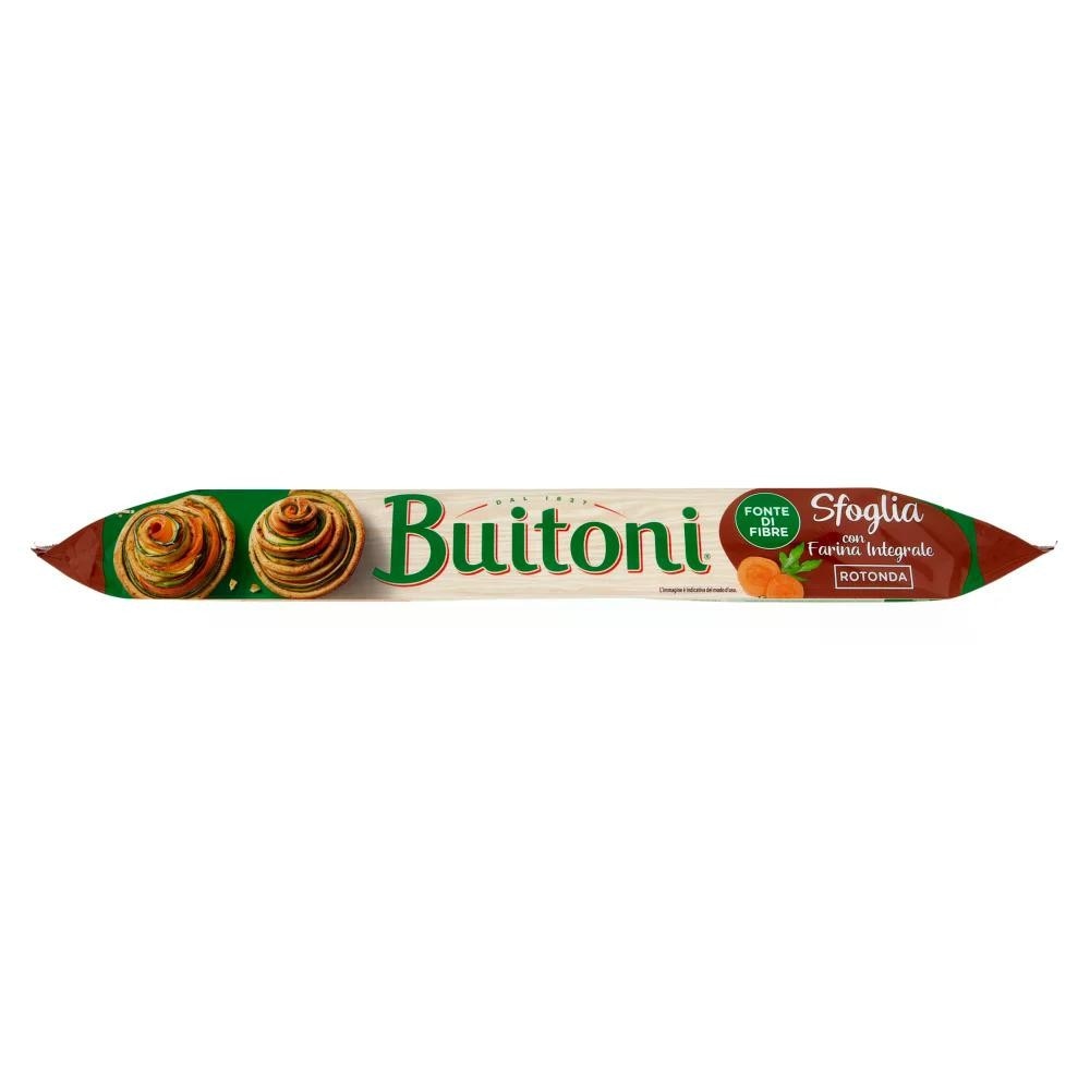 Sfoglia Integrale Buitoni 230 g - Offerta nel negozio Esselunga