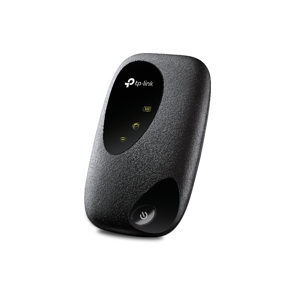 tp-link Modem Router Wi-Fi portatile 4G/LTE in offerta da MediaWorld