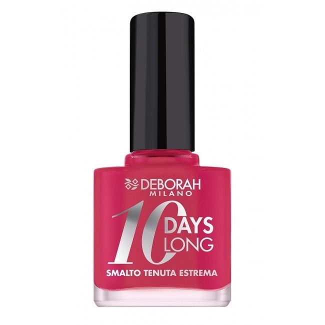 Smalto 10 Days Long in offerta da Iper La grande i