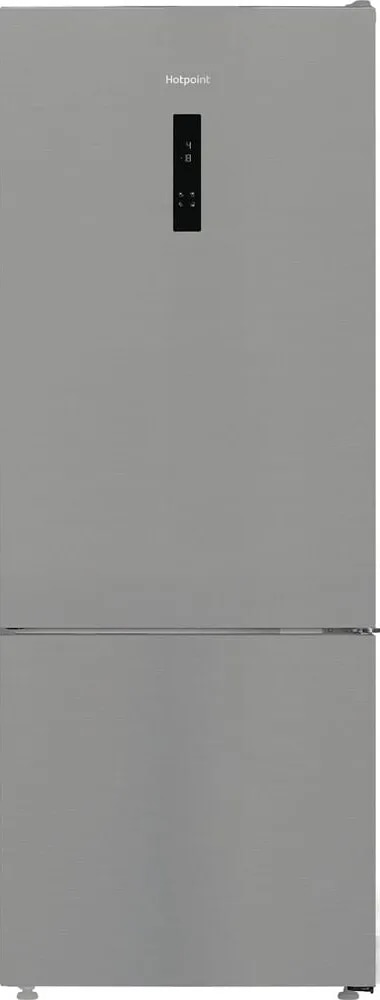 Hotpoint HPAK2 6472 XP4E Frigorifero Combinato Doppio Total No Frost 475 L, 70 cm in offerta da Unieuro