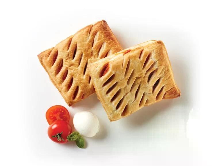 Sfizioso pomodoro e mozzarella 125 g confezione Nostro PANE in offerta da Lidl