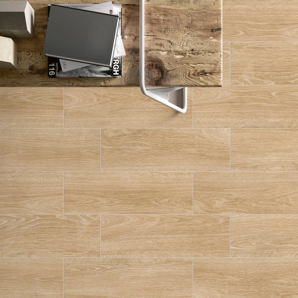 Piastrella da interno Bali 20x60,4 cm - Sp. 7,4 mm Frassinoro in offerta da Leroy Merlin