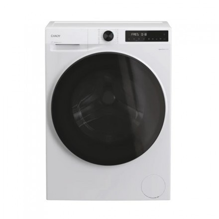 Candy Lavatrice BR49BL8S 9 KG, 42 L, 1400 GIRI, 85x60x52 cm in offerta da Unieuro