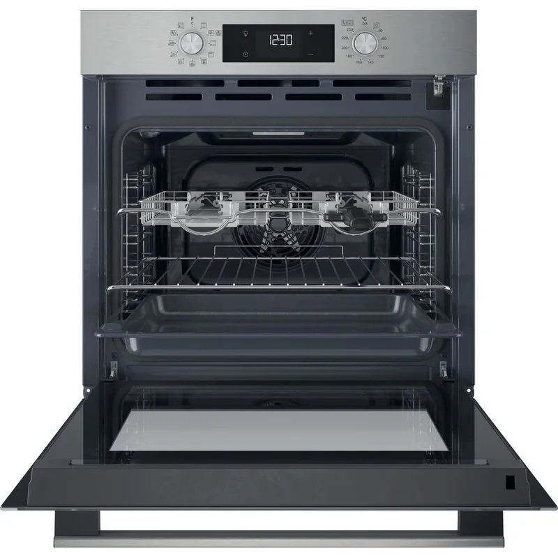 Hotpoint forno multifunzione HA0478PZX in offerta da Unieuro